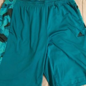 Adidas climacool shorts